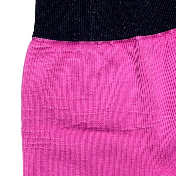 Free People Prajna Shorts Pink XS - Picture 12 of 16